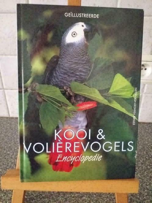 4 Boeken over vogels, Boeken, Dieren en Huisdieren, Zo goed als nieuw, Vogels, Ophalen of Verzenden