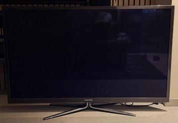 TV samsung PS64E8000 en panne a donner