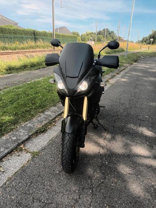 Triumph Tiger 1050 ABS, Motos, Motos | Triumph, Particulier, plus de 35 kW, 3 cylindres, Enlèvement ou Envoi