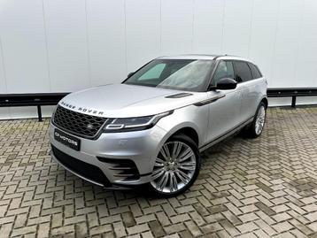 LAND ROVER RANGE ROVER VELAR P300 S | R-DYNAMIC | PAN0 | 22"