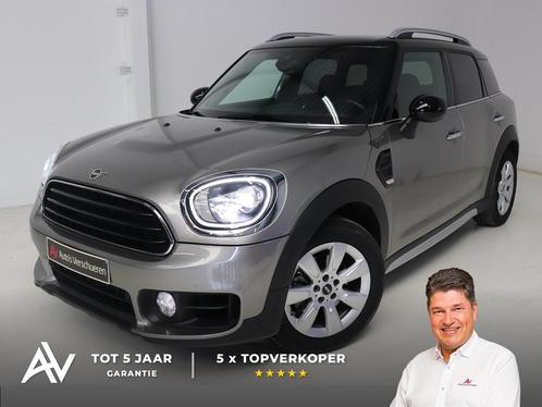 MINI Cooper Countryman 1.5iA ** Navi | Camera | LED, Autos, Mini, Entreprise, Countryman, ABS, Airbags, Air conditionné, Bluetooth