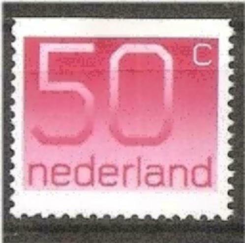 Nederland 1979/1980 - Yvert 1104a - Courante reeks (PF), Postzegels en Munten, Postzegels | Nederland, Postfris, Verzenden