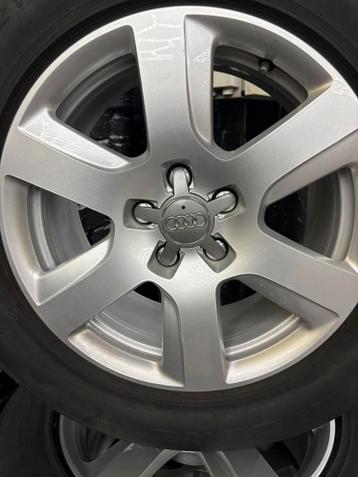 Velgen voor auidi 16 inch 17 inch orginele velgen