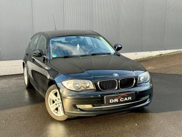 Bmw 116i LCI 2010 euro5 en très bon état ! + garantie 