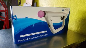 Manette de visée PlayStation VR PS4 