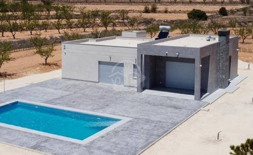 Zeer luxueuze villa op een prachtig gelegen 10000 m² plot, Immo, Étranger, Espagne, Maison d'habitation, Campagne