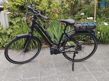 Vélo électrique pour femme GIANT PRIME E+ Bike en parfait ét