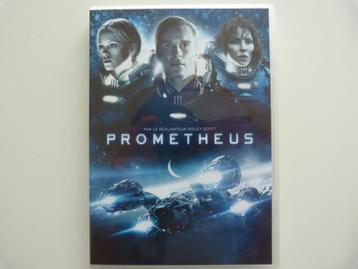 Prometheus [DVD]