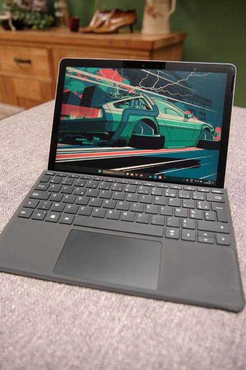 Microsoft Surface Go 2 Core m3-8100Y 8GB RAM 128GB SSD, Informatique & Logiciels, Windows Tablettes, Utilisé, Wi-Fi, 10 pouces