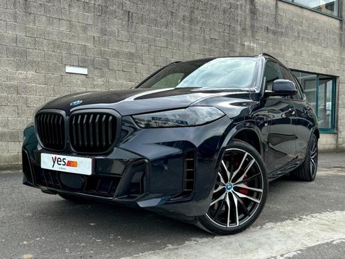 BMW X5 50e HYBRID | M-Pack, Auto's, BMW, Bedrijf, Lease, X5, 4x4, Adaptive Cruise Control, Airbags, Airconditioning, Alarm, Android Auto