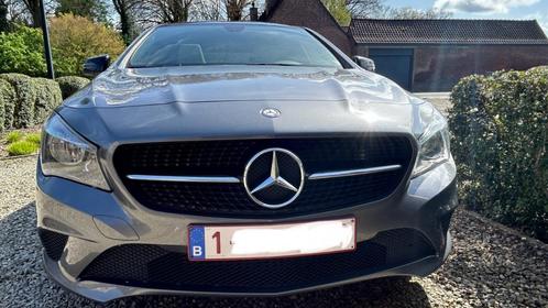 Mercedes CLA180 - Nightpakket - Pano, Auto's, Mercedes-Benz, Particulier, CLA, ABS, Achteruitrijcamera, Airconditioning, Bluetooth