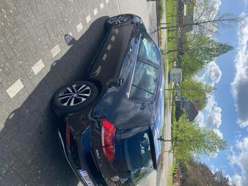 Volkswagen golf7 IQ DRIVE