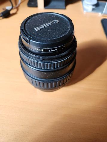 Sigma lens 28-70 mm