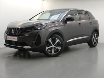 Peugeot 3008 II Allure 