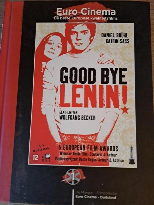 Good Bye Lenin!, CD & DVD, DVD | Autres DVD, Enlèvement ou Envoi