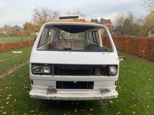 VW T3, Caravanes & Camping, Camping-cars, Particulier, Westfalia