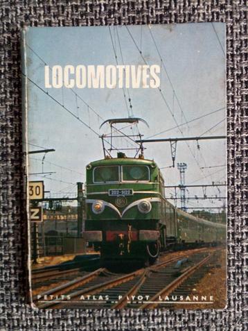 Locomotives - Milan Schijatschky