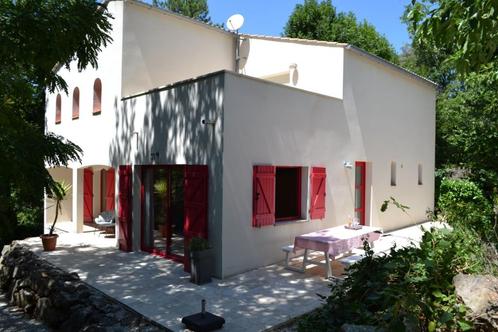 Maison de vacances piscine privée près de Saint-Chinian, Vacances, Maisons de vacances | France, Languedoc-Roussillon, Maison de campagne ou Villa