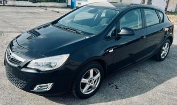 OPEL ASTRA 1.4 ESSENCE 73.000KM !!!!