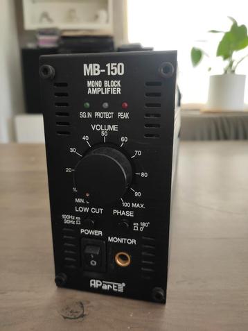 APART MB-150