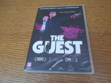 The guest - 2014