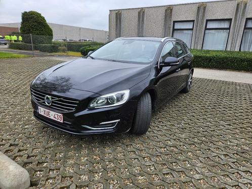 Volvo v60 D6 voor opmaak, Autos, Volvo, Particulier, V60, 4x4, ABS, Caméra de recul, Phares directionnels, Airbags, Air conditionné