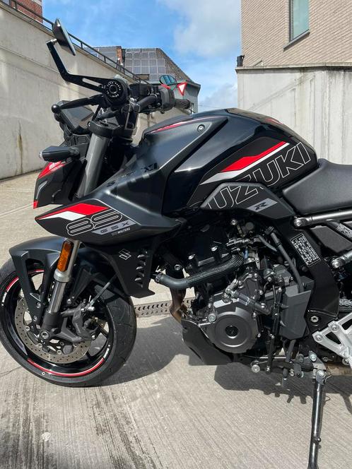 Suzuki GSX S8 in perfecte staat !, Motoren, Motoren | Suzuki, Particulier, Naked bike, meer dan 35 kW, 2 cilinders, Ophalen