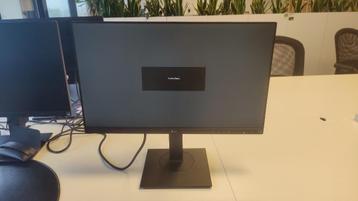 Lg PC scherm 27 inch IPS Multi-tasking Monitor