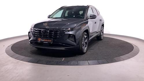 Hyundai Tucson 1.6 T-GDI PHEV 265 6AT 4WD Executive Plus, Autos, Camionnettes & Utilitaires, Entreprise, 4x4, ABS, Régulateur de distance