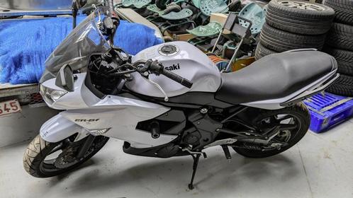 Kawasaki ER6F ABS, Motos, Motos | Kawasaki, Particulier, Enlèvement