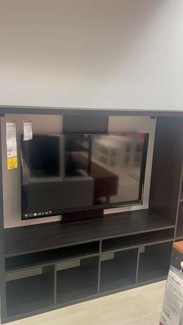 TV Meuble IKEA 