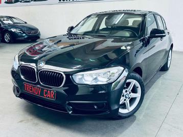 BMW 1 Serie 116 i HATCH+(11322€+TVA)+NAVI+TEL+CARNET+GARAN