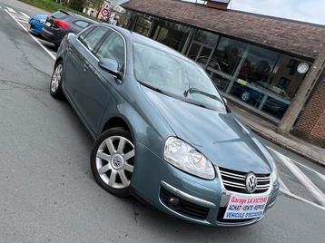 Volkswagen Jetta 2.0TDi 2006 année 100kw Full 0032478767323