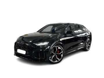 Audi RS Q8 1.999€ P/M Renting voor professionelen