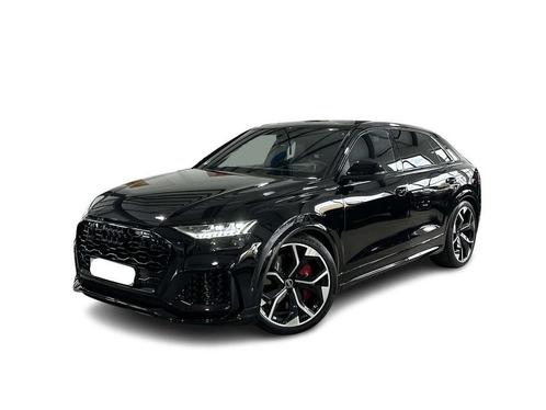 Audi RS Q8 1.999€ P/M Renting voor professionelen, Autos, Audi, Entreprise, RSQ8, ABS, Airbags, Air conditionné, Alarme, Bluetooth