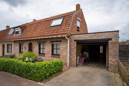Huis te koop Ieper ( ligywijk 59), Immo, Maisons à vendre, 200 à 500 m², Maison de coin