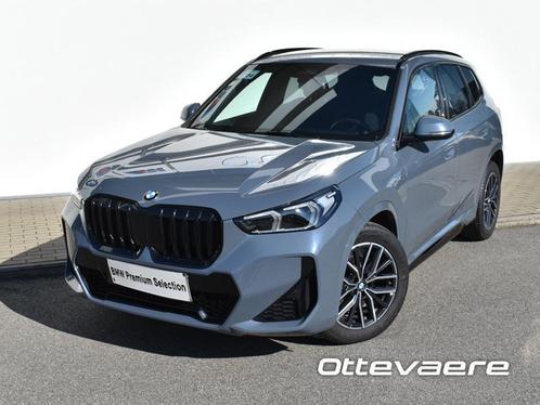 BMW Serie X X1 sDrive18iA M Sport, Autos, BMW, Entreprise, X1, Phares directionnels, Régulateur de distance, Airbags, Air conditionné