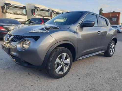 Nissan Juke 1.6i ACENTA EU 6dt, Auto's, Nissan, Bedrijf, Te koop, Juke, ABS, Airbags, Airconditioning, Bluetooth, Boordcomputer