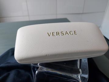 Brillenkoker Gianni Versace