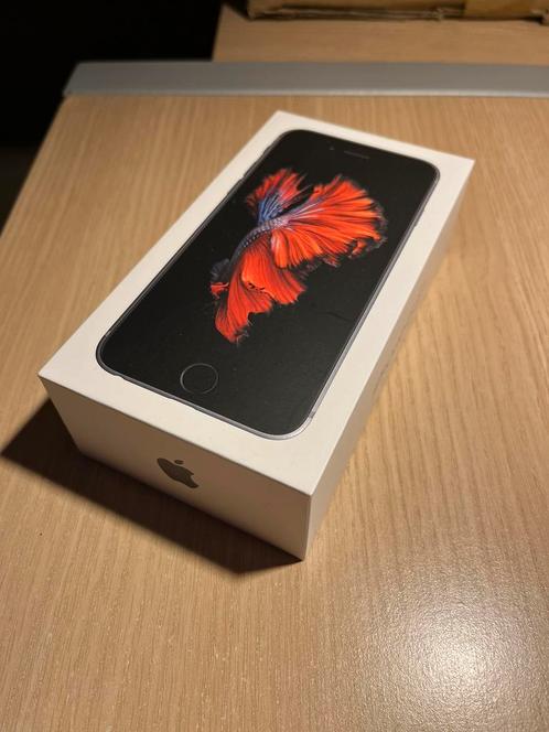 Apple iPhone 6s 32gb van 2019 met nieuwe batterij, Télécoms, Téléphonie mobile | Apple iPhone, Comme neuf, 32 GB, Sans abonnement