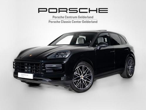 Porsche Cayenne E-Hybrid, Autos, Porsche, Entreprise, Cayenne, 4x4, Intérieur cuir, Peinture métallisée, Toit panoramique, Sièges chauffants