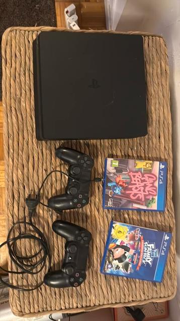 Playstation 4
