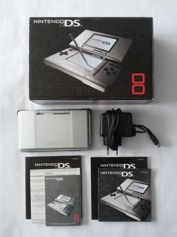 Nintendo DS Original 