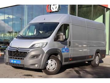 Citroen Jumper 2454 22500ex L4H2 Business