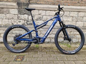 Vtt électrique Lapierre Overvolt AM 7.7 (Cycles Adnet)