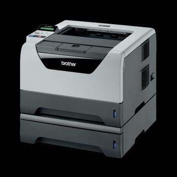 Brother HL 5380DL laserprinter
