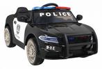 Voiture électrique enfant • POLICE JC666 • 12V 7Ah