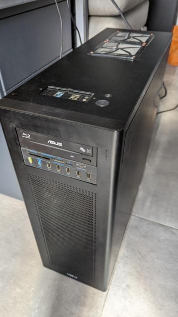 PC Gamer i9 9900K