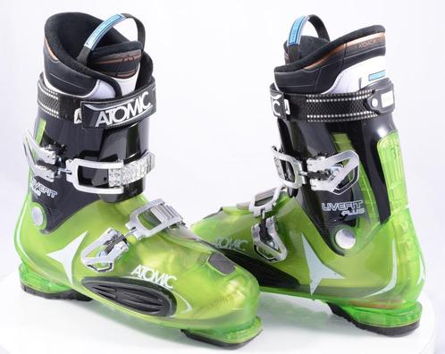 Chaussures de ski ATOMIC LIVE 40.5 ; 41 ; 42 ; 42.5 ; 43 ; 4, Sports & Fitness, Ski & Ski de fond, Utilisé, Chaussures, Atomic