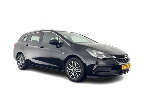 Opel Astra Sports Tourer 1.6 CDTI Business+ Comfort-Pack Aut, Autos, Opel, Entreprise, Astra, ABS, Airbags, Alarme, Ordinateur de bord
